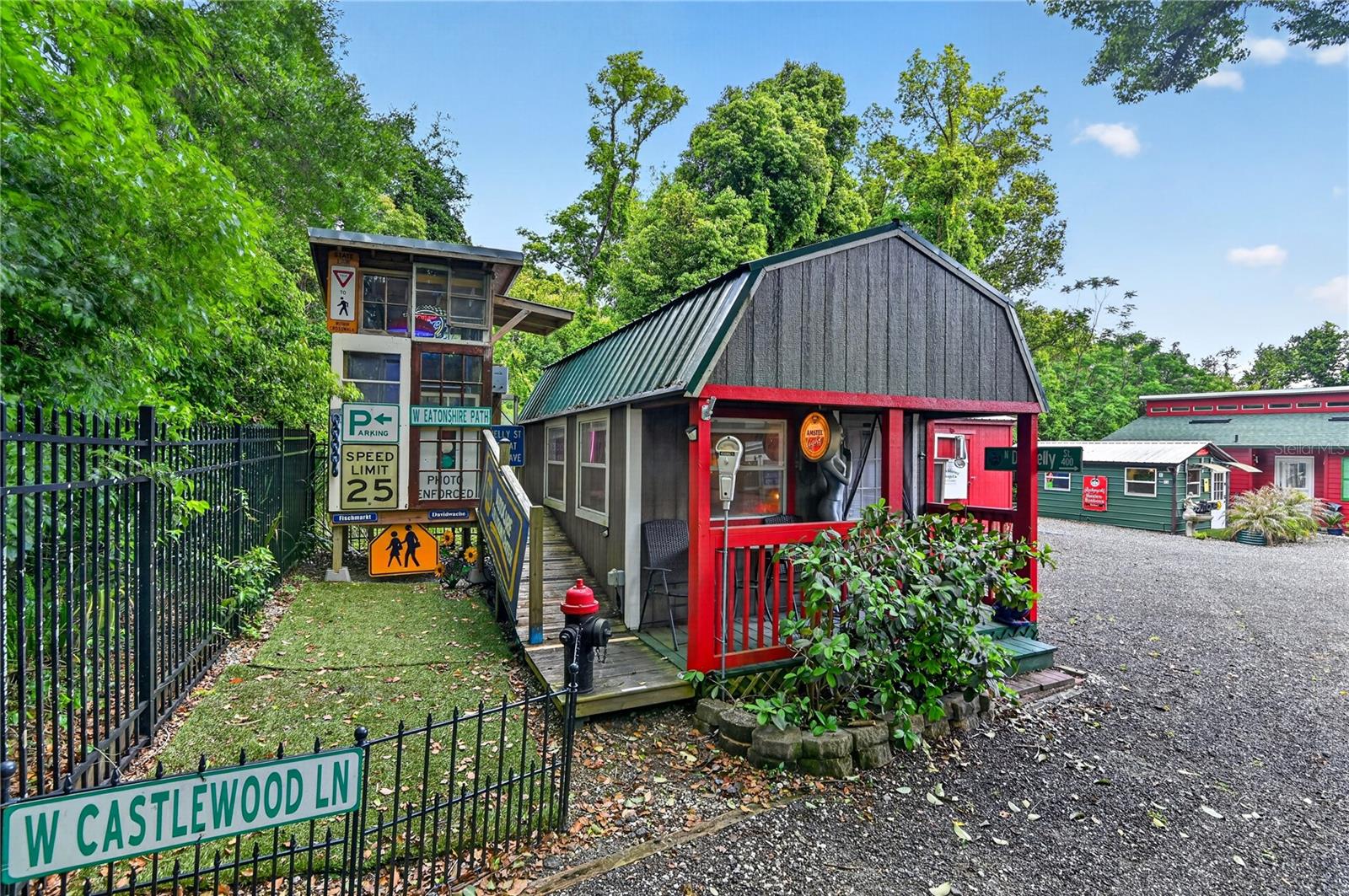 Image 48 of 91 For 3717 Laughlin Road