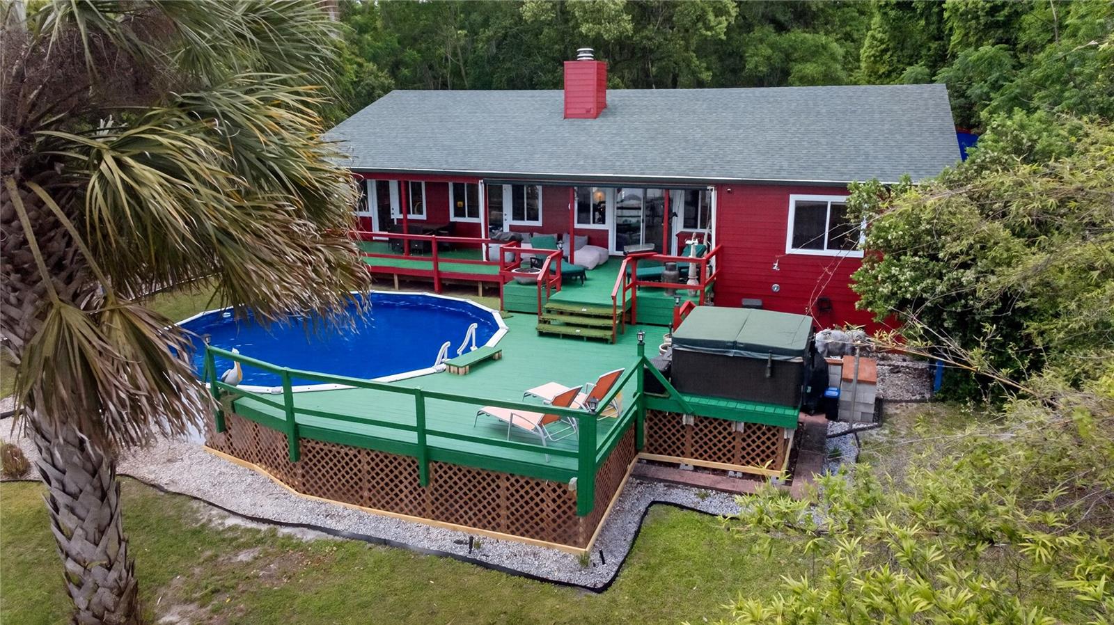 Image 63 of 91 For 3717 Laughlin Road