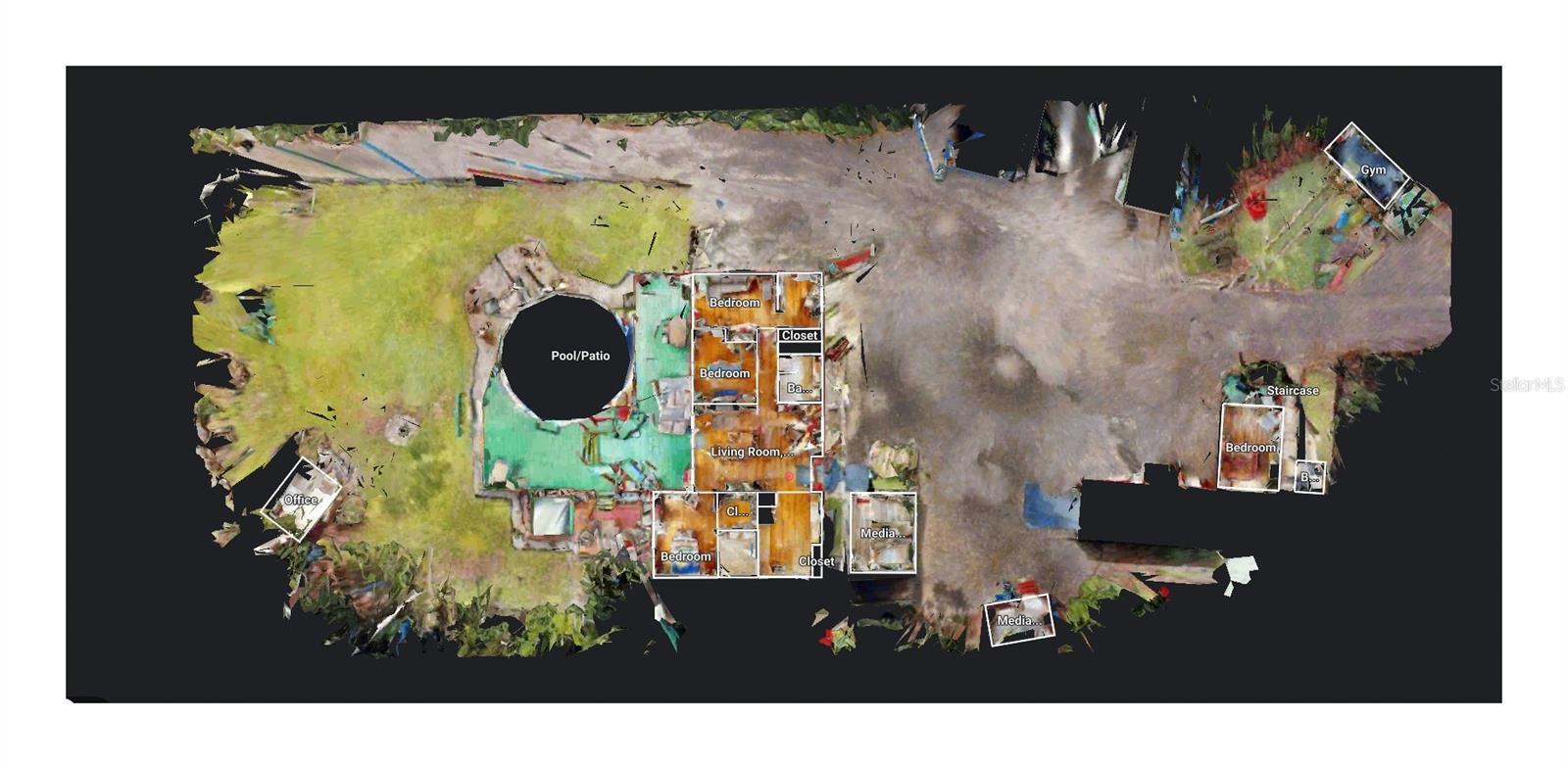 Image 7 of 91 For 3717 Laughlin Road