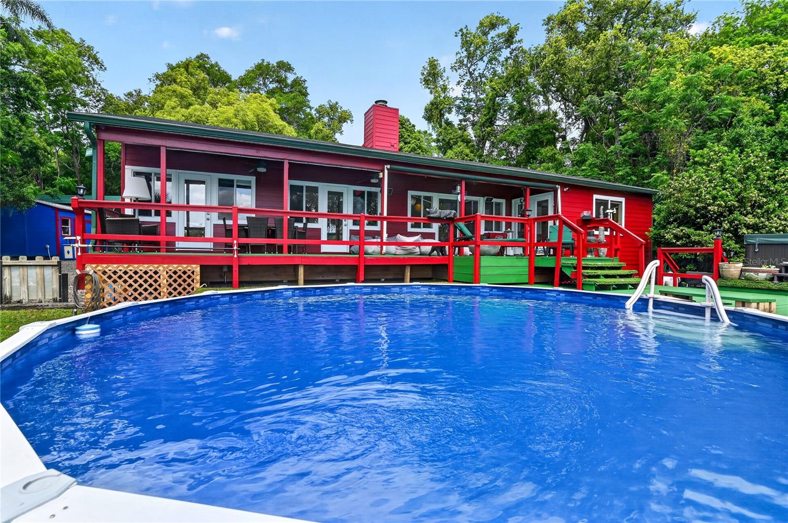 Image 70 of 91 For 3717 Laughlin Road