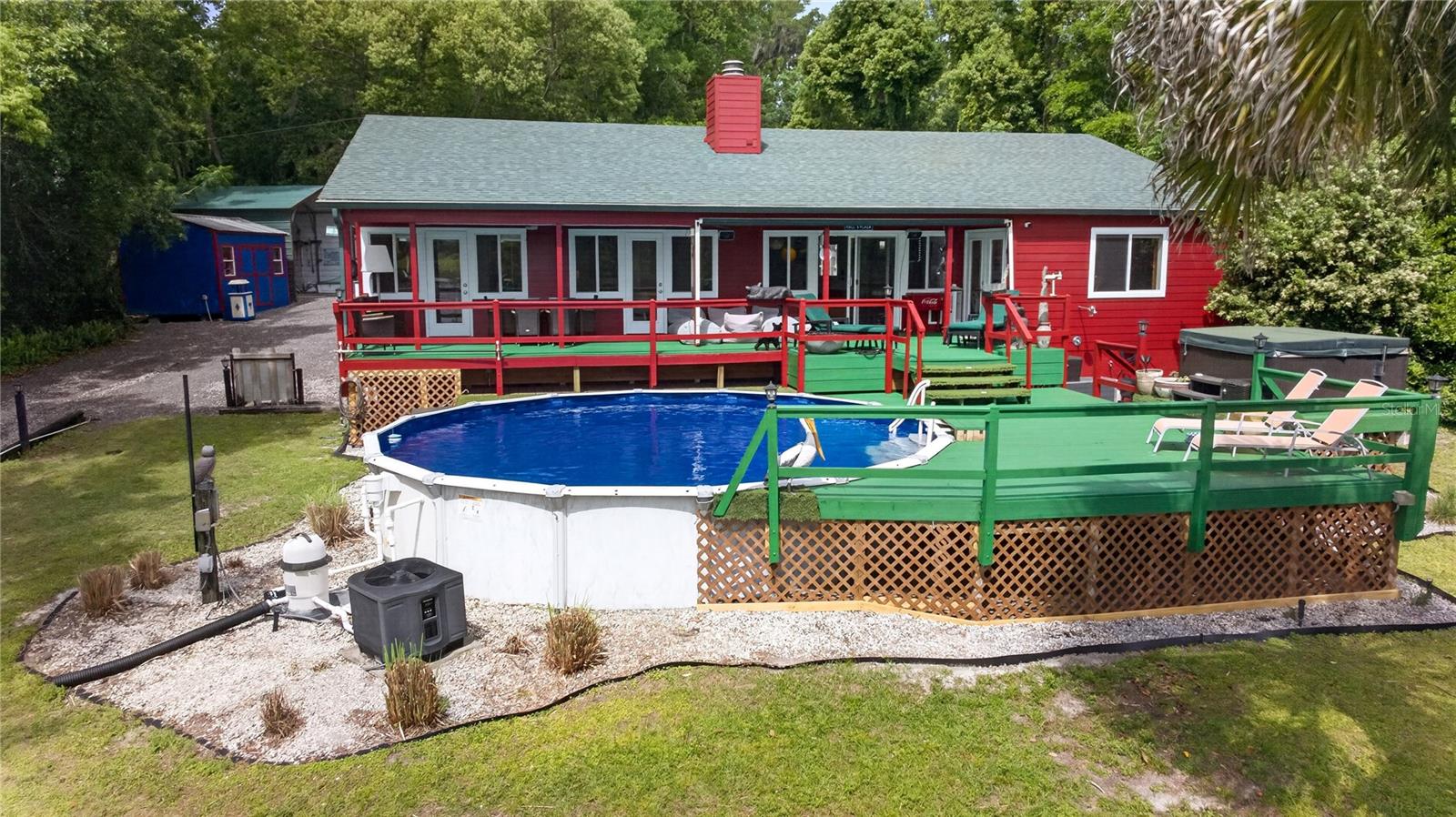 Image 71 of 91 For 3717 Laughlin Road