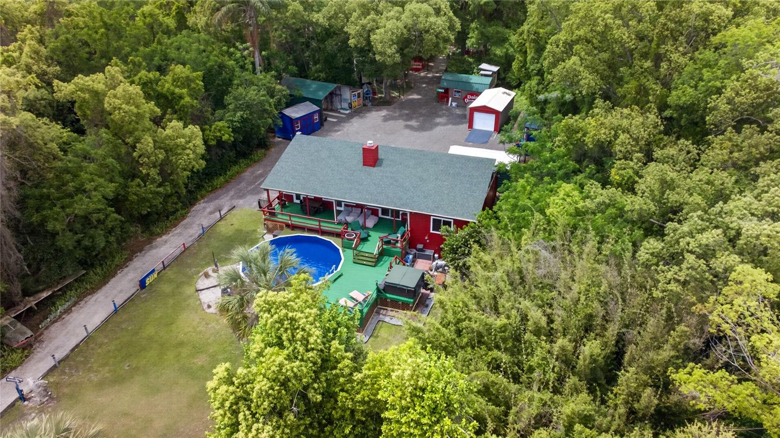 Image 9 of 91 For 3717 Laughlin Road