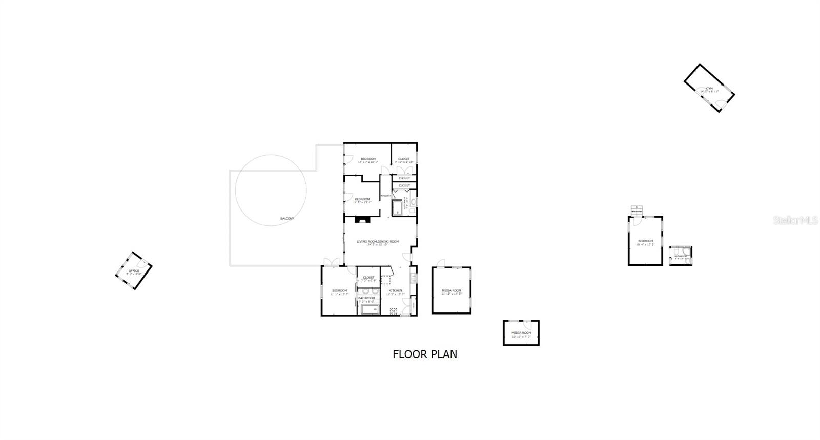 Image 90 of 91 For 3717 Laughlin Road