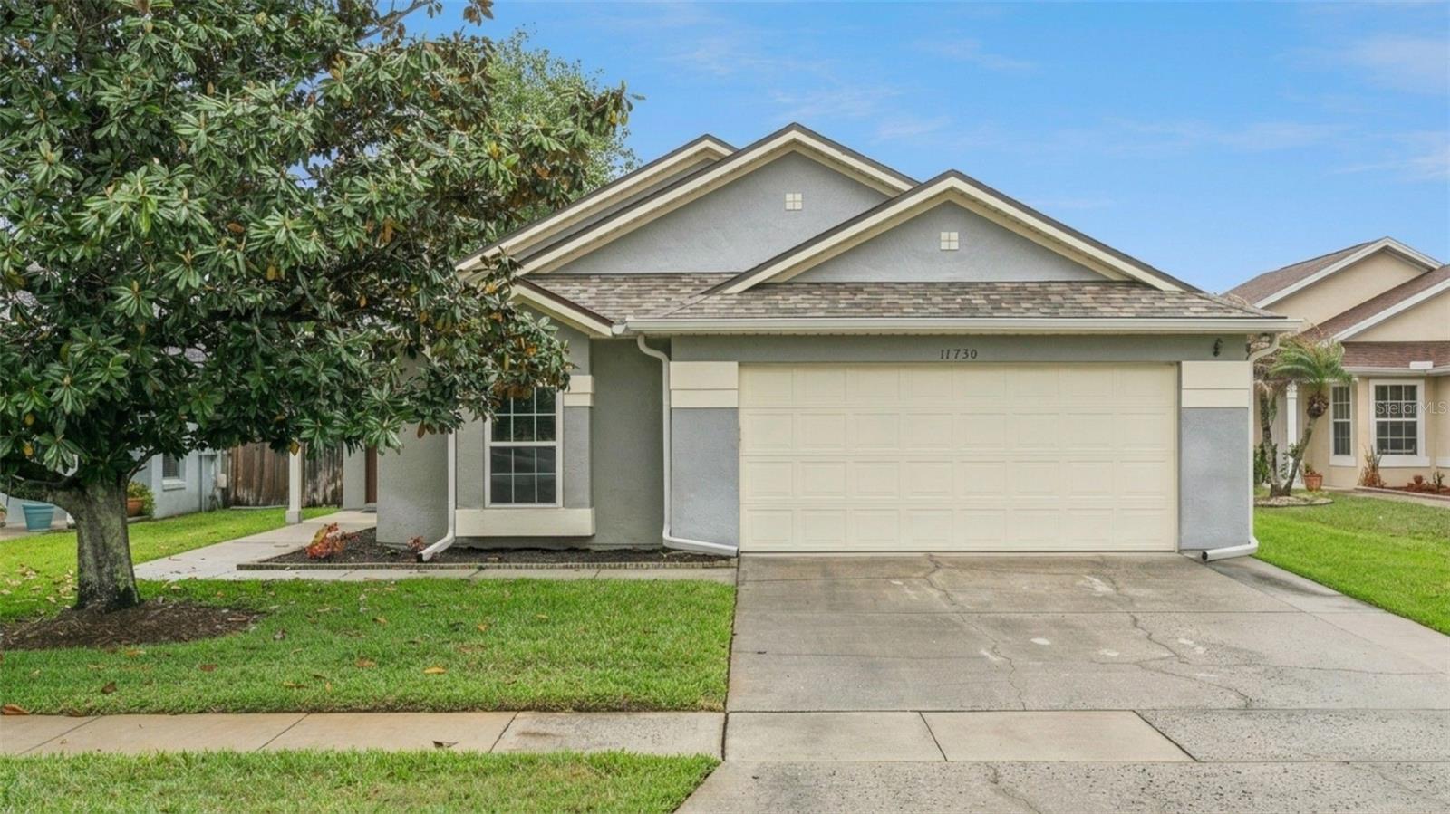 Details for 11730 Kennington Court, ORLANDO, FL 32824
