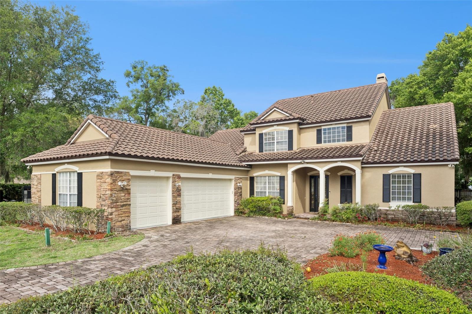 Details for 216 Juniper Ridge Court, SANFORD, FL 32771