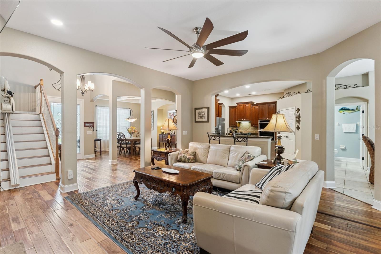 Image 11 of 61 For 216 Juniper Ridge Court