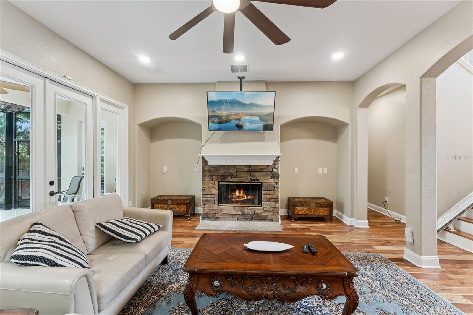 Image 19 of 61 For 216 Juniper Ridge Court