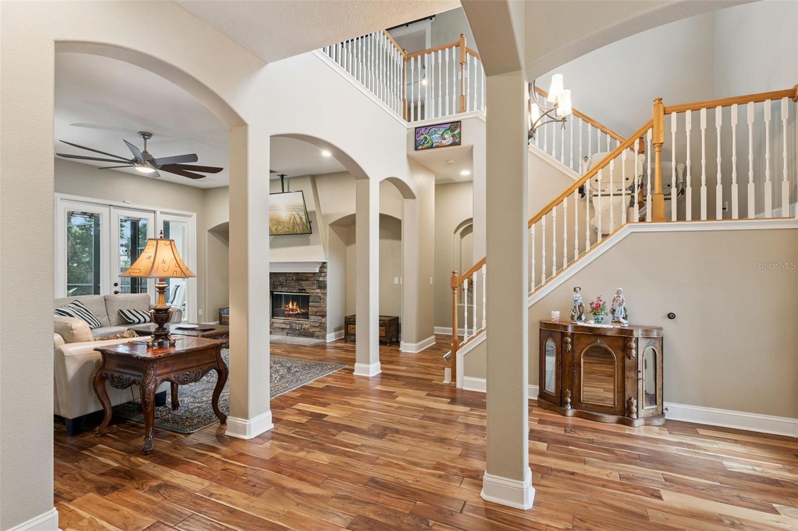 Image 29 of 61 For 216 Juniper Ridge Court