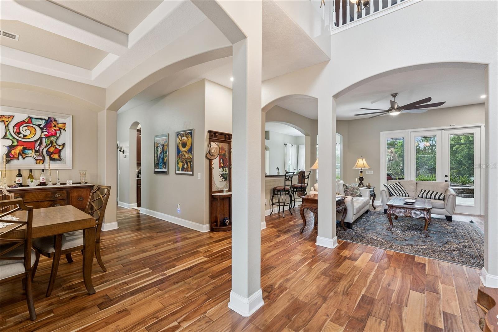 Image 3 of 61 For 216 Juniper Ridge Court