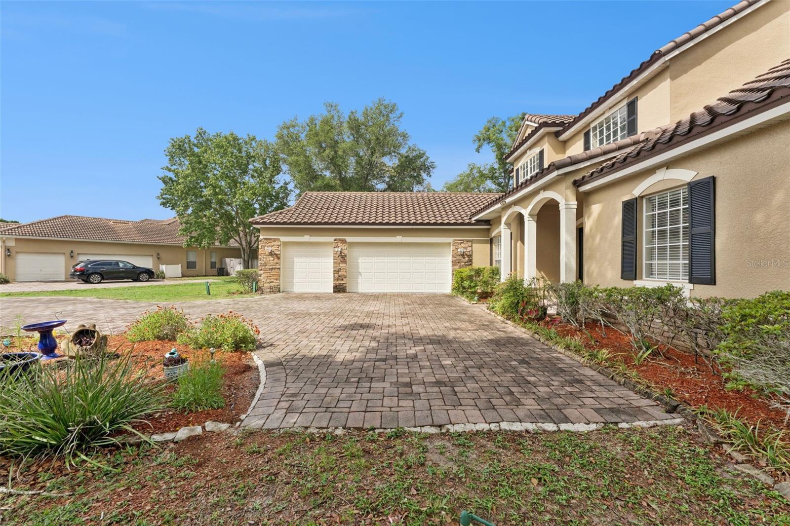 Image 54 of 61 For 216 Juniper Ridge Court