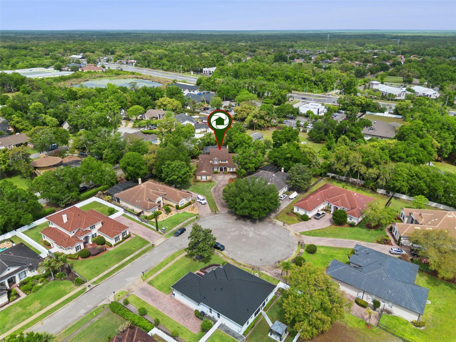 Image 59 of 61 For 216 Juniper Ridge Court