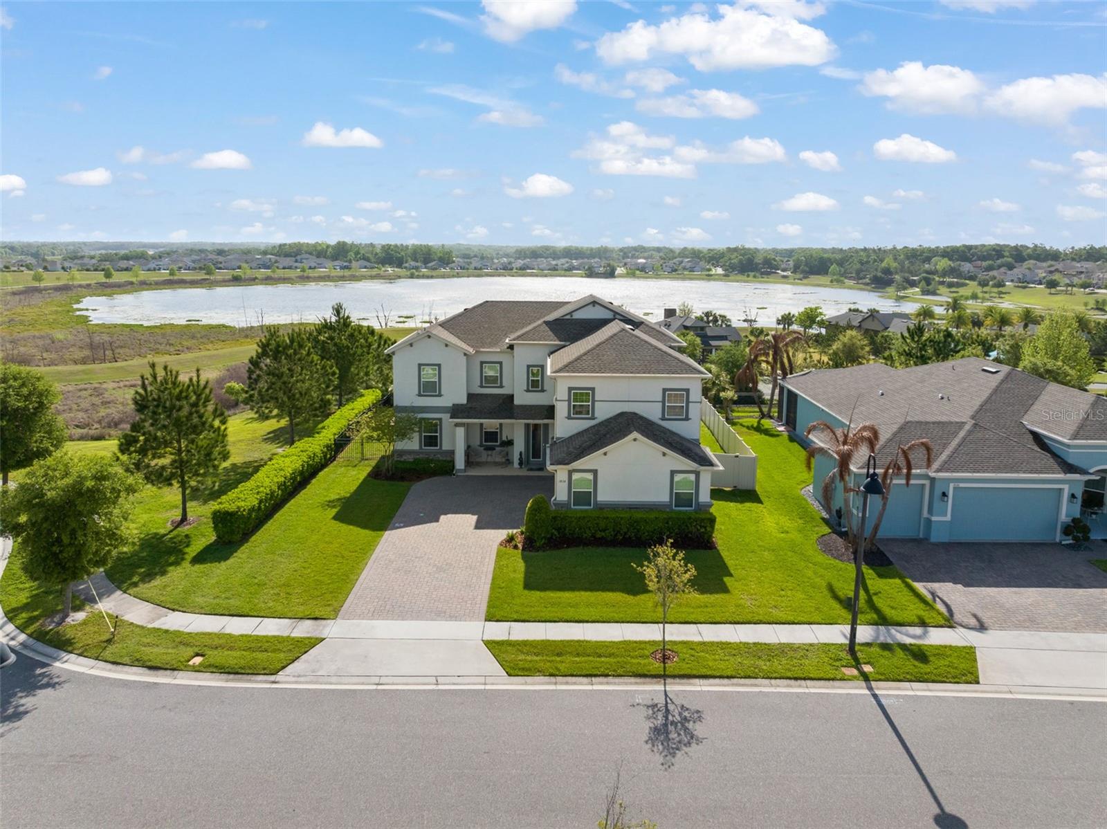 Details for 1834 Southern Red Oak Ct, OCOEE, FL 34761