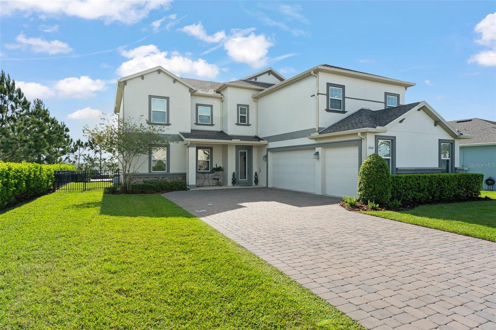 Image 2 of 53 For 1834 Southern Red Oak Ct