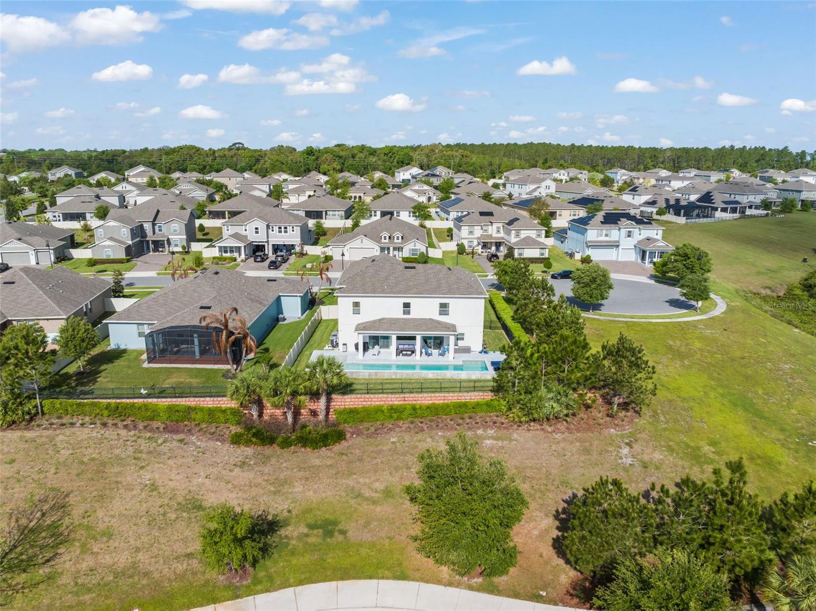 Image 51 of 53 For 1834 Southern Red Oak Ct