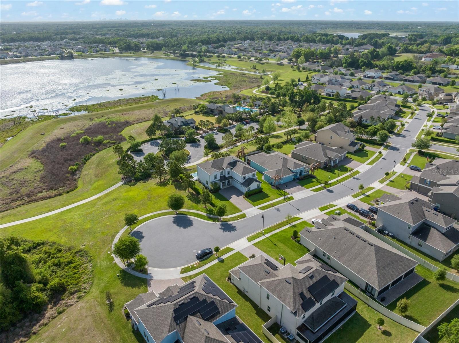 Image 52 of 53 For 1834 Southern Red Oak Ct