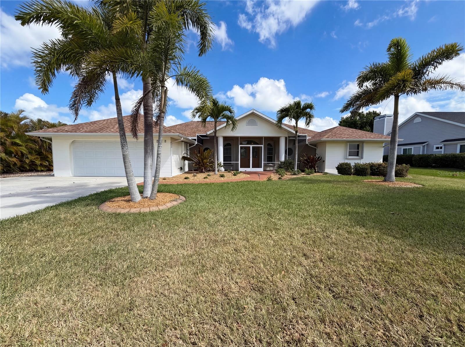 Details for 1100 Oleander Street, ENGLEWOOD, FL 34223