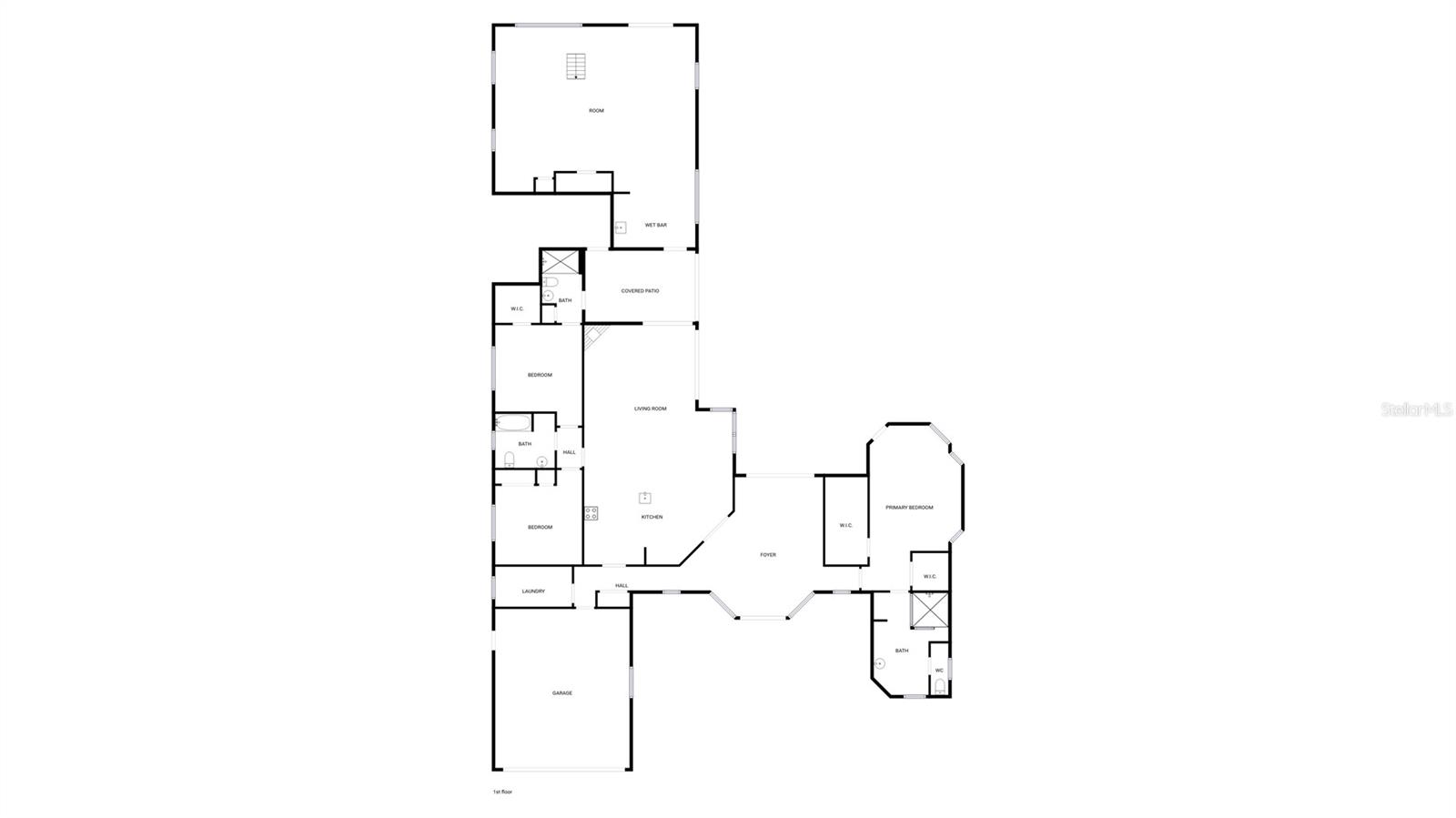 Image 46 of 46 For 1100 Oleander Street