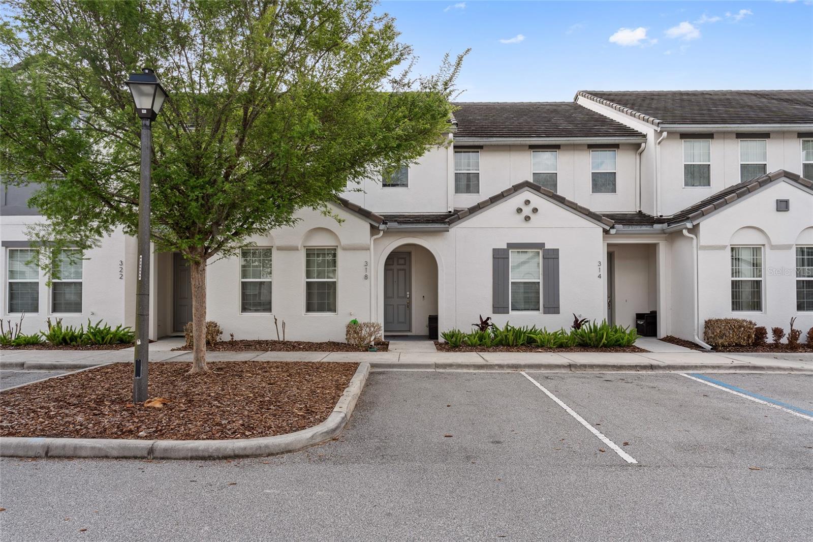 Details for 318 Captiva Drive, DAVENPORT, FL 33896