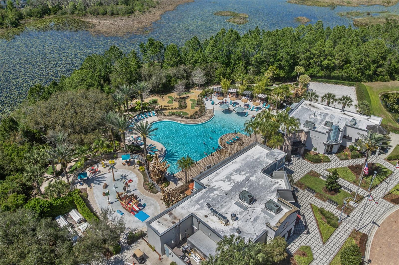 Image 38 of 50 For 318 Captiva Drive
