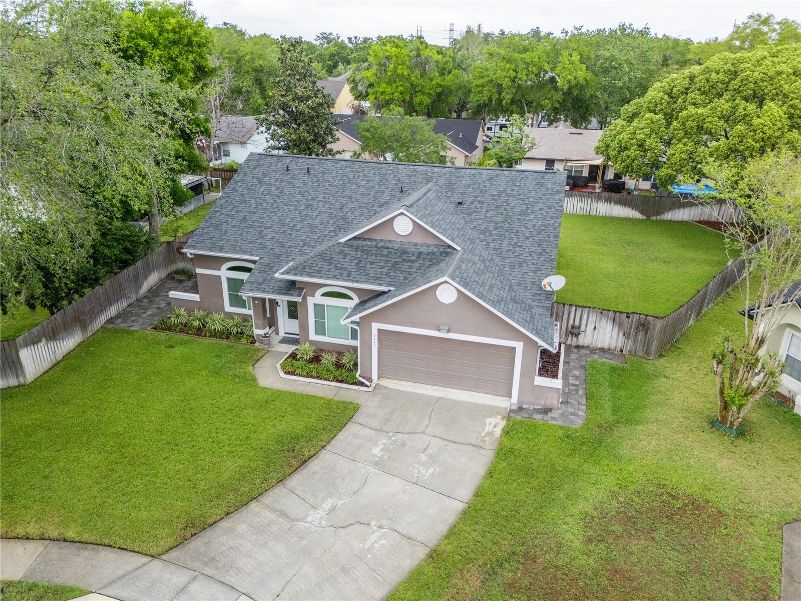 Image 24 of 25 For 8809 Hunting Bow Court