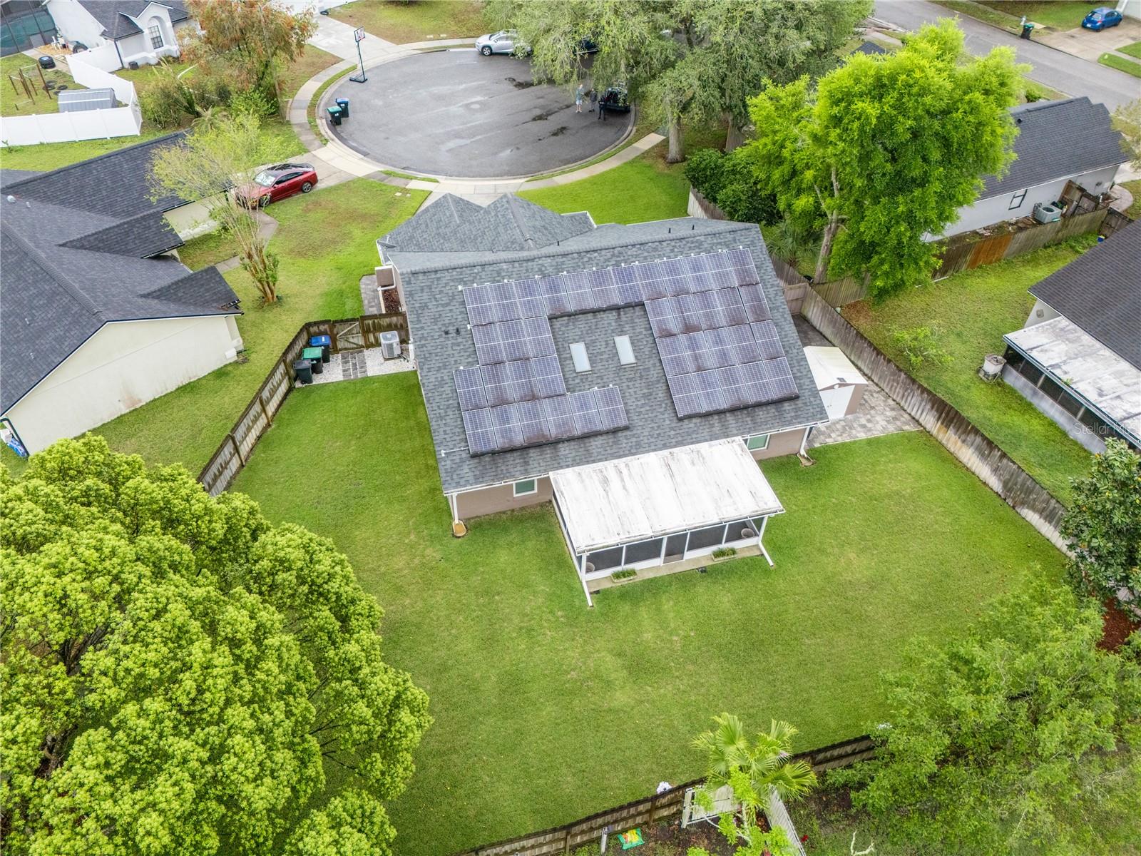 Image 25 of 25 For 8809 Hunting Bow Court