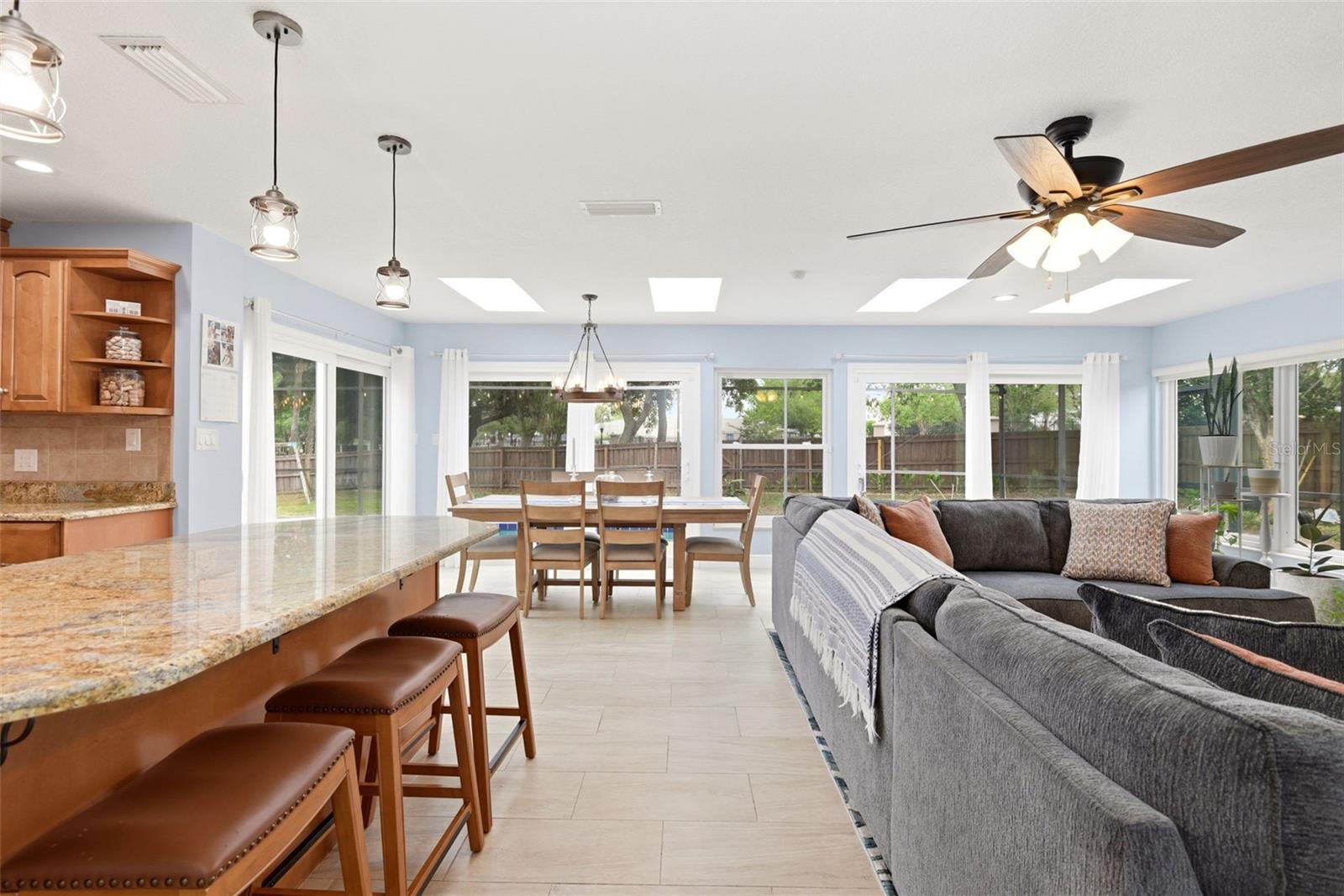 Image 10 of 55 For 7432 Sparkling Lake Rd