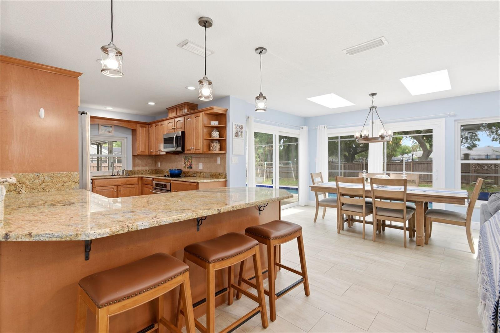 Image 11 of 55 For 7432 Sparkling Lake Rd