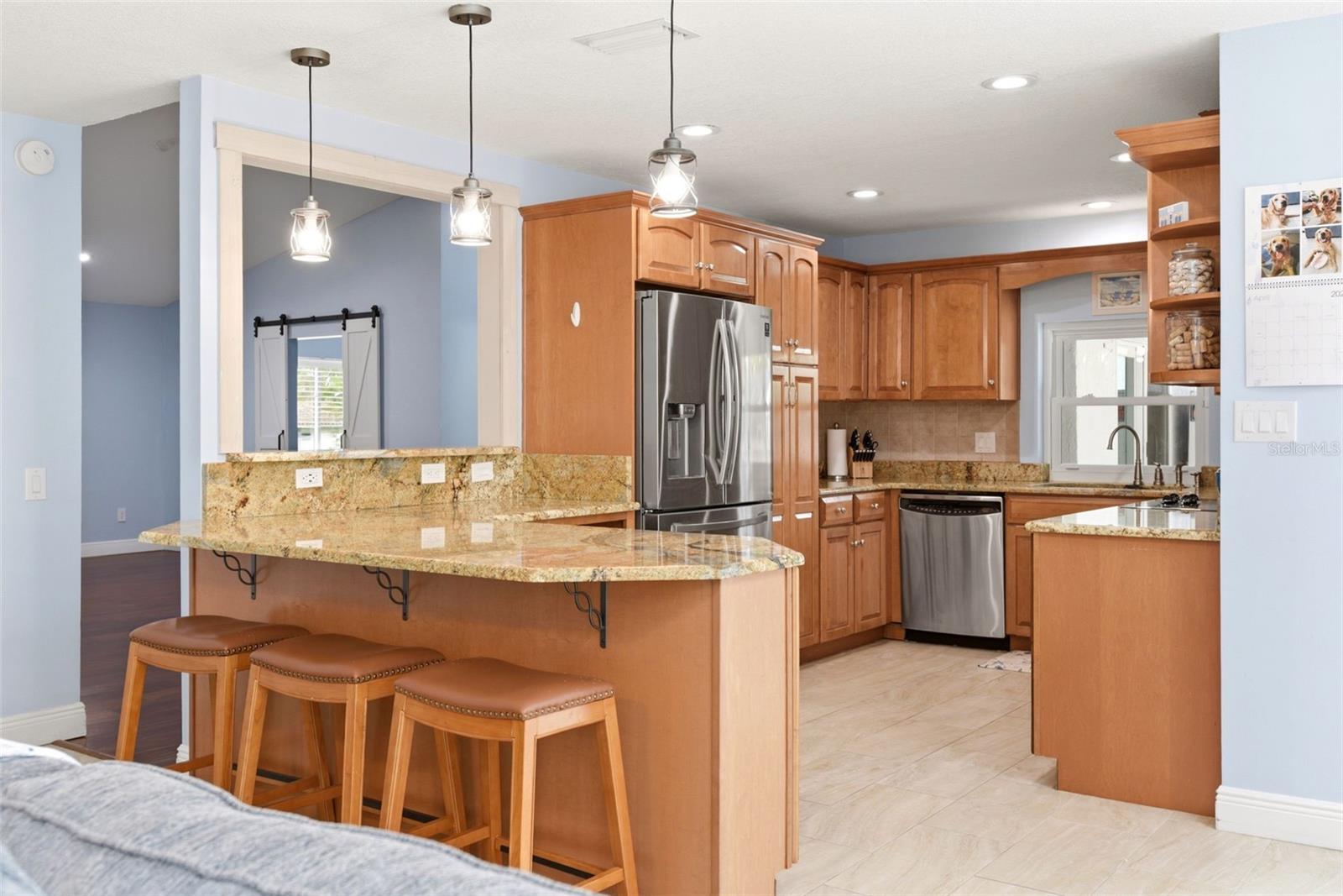 Image 12 of 55 For 7432 Sparkling Lake Rd