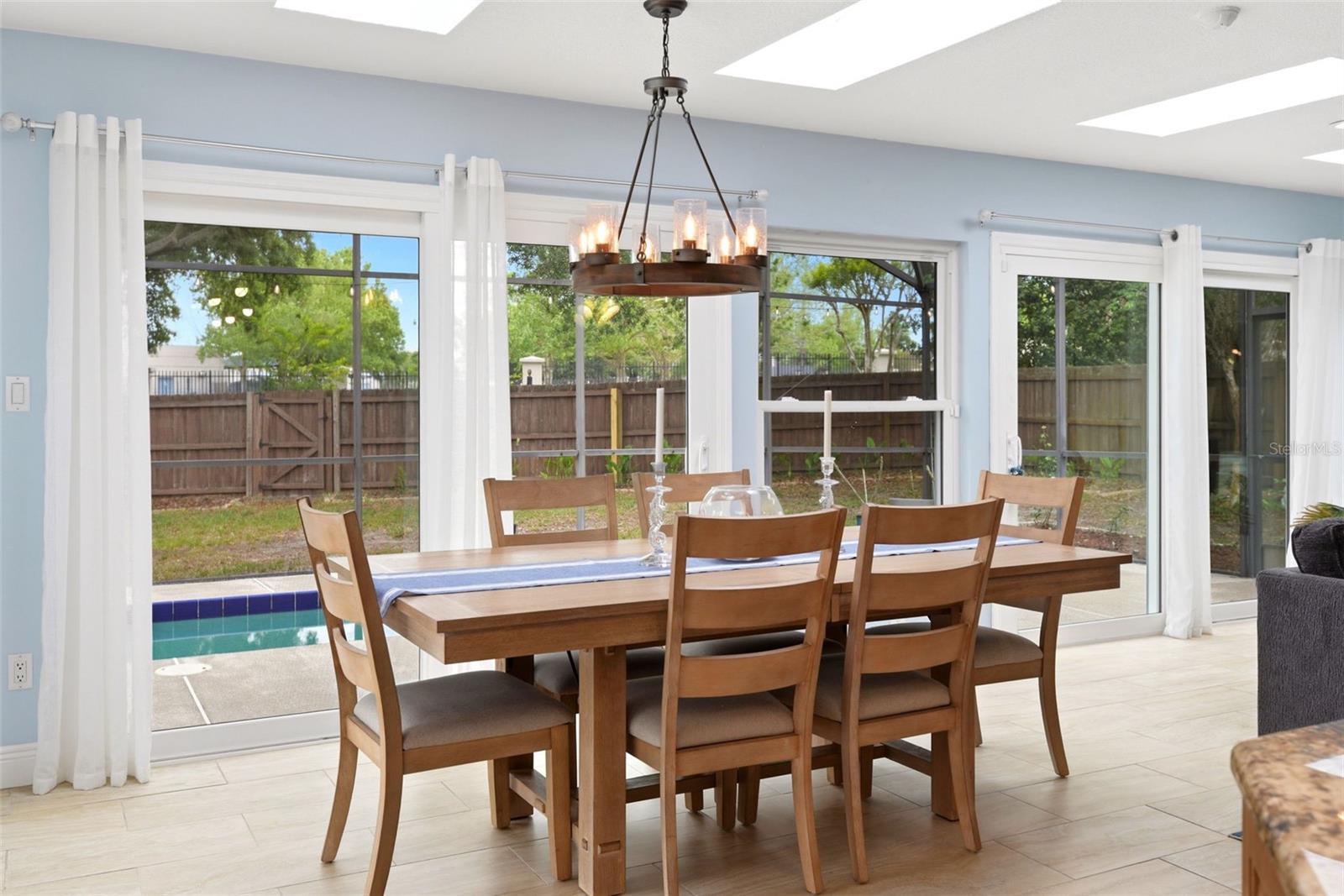 Image 16 of 55 For 7432 Sparkling Lake Rd