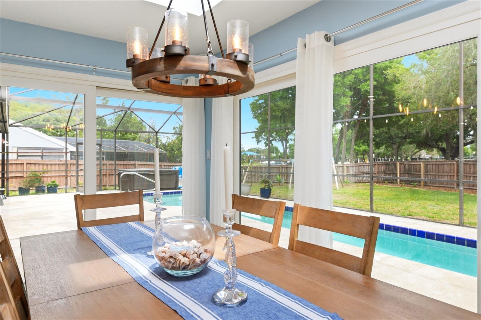 Image 18 of 55 For 7432 Sparkling Lake Rd