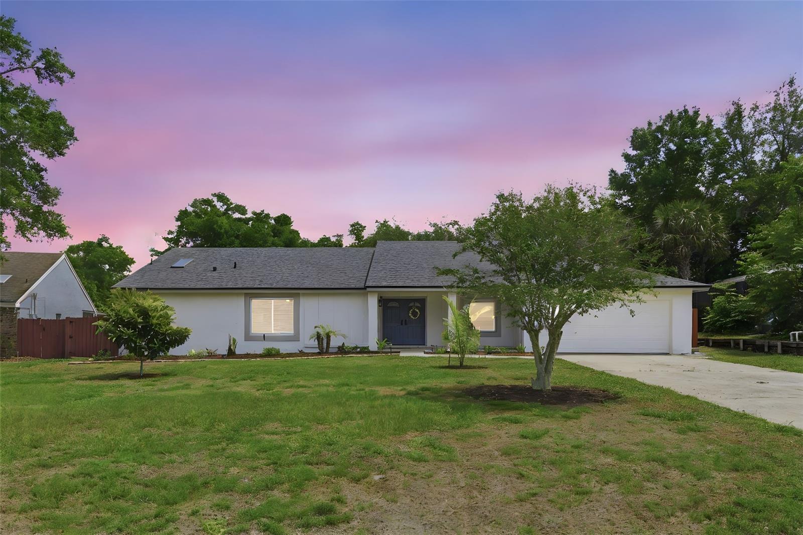 Image 2 of 55 For 7432 Sparkling Lake Rd