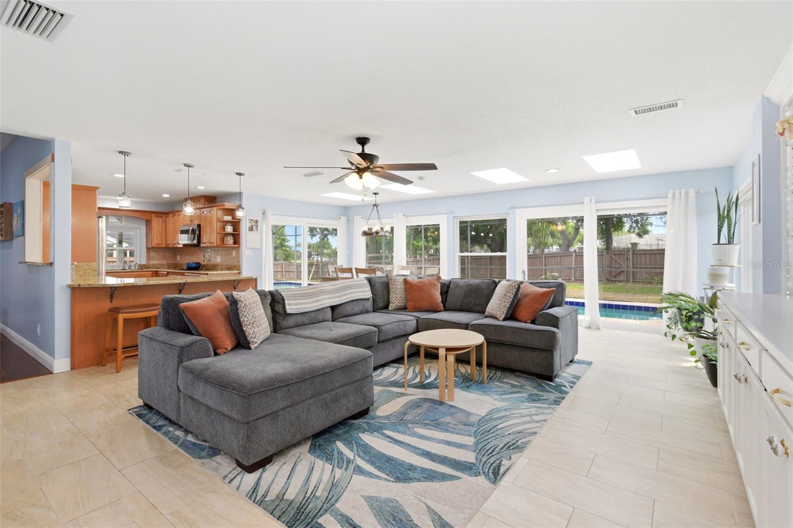 Image 22 of 55 For 7432 Sparkling Lake Rd