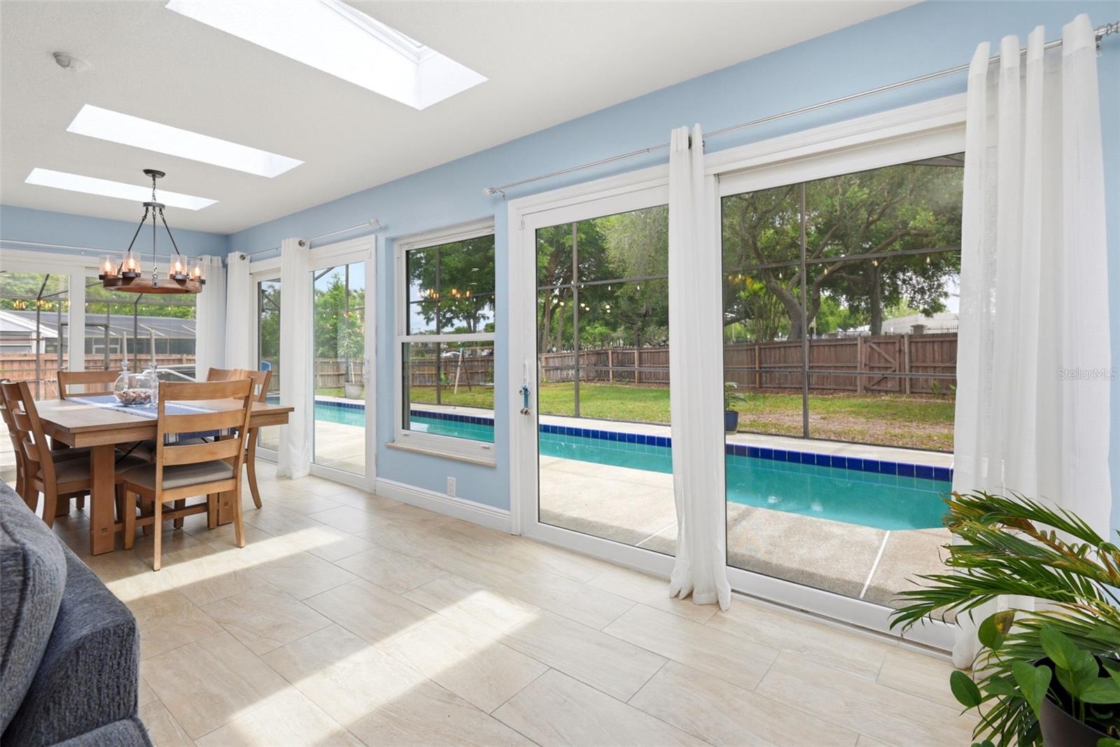 Image 23 of 55 For 7432 Sparkling Lake Rd