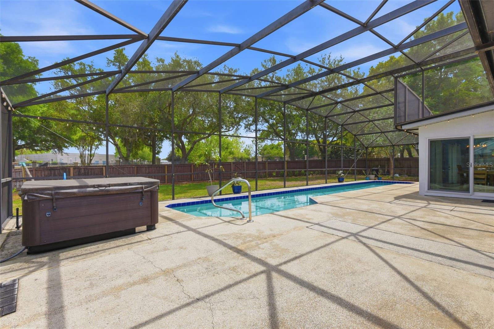 Image 38 of 55 For 7432 Sparkling Lake Rd