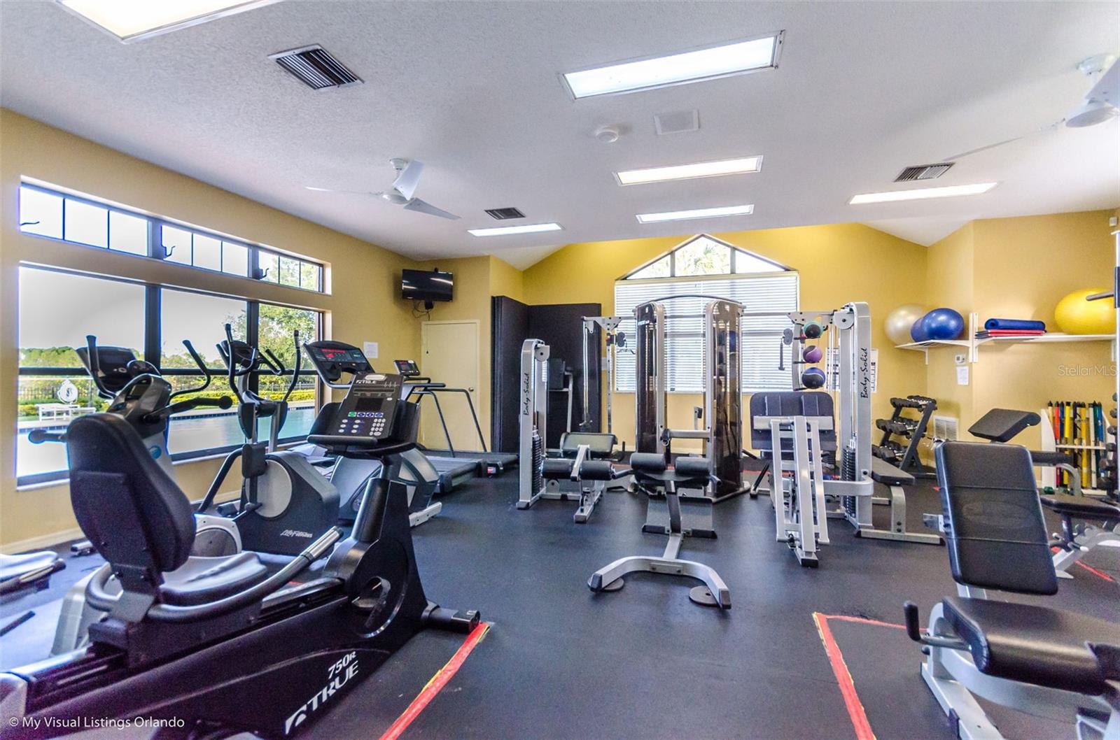 Image 48 of 55 For 7432 Sparkling Lake Rd