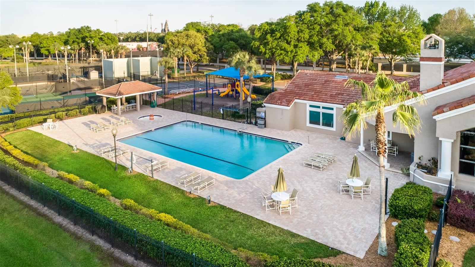 Image 49 of 55 For 7432 Sparkling Lake Rd