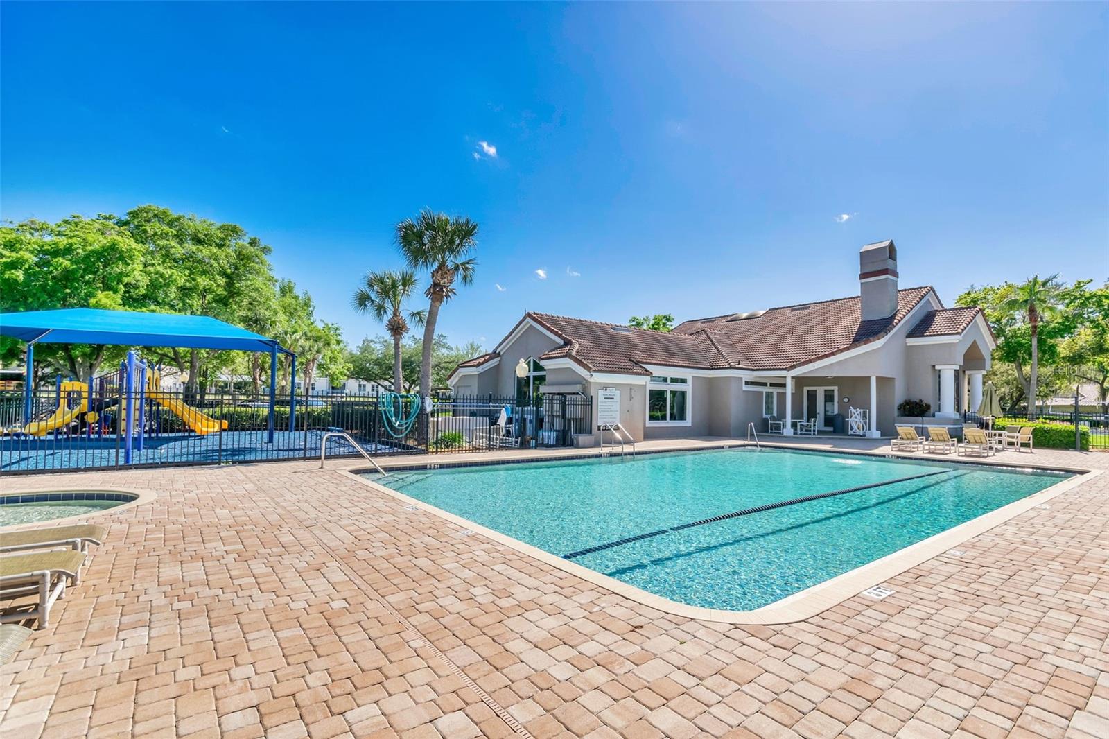 Image 50 of 55 For 7432 Sparkling Lake Rd