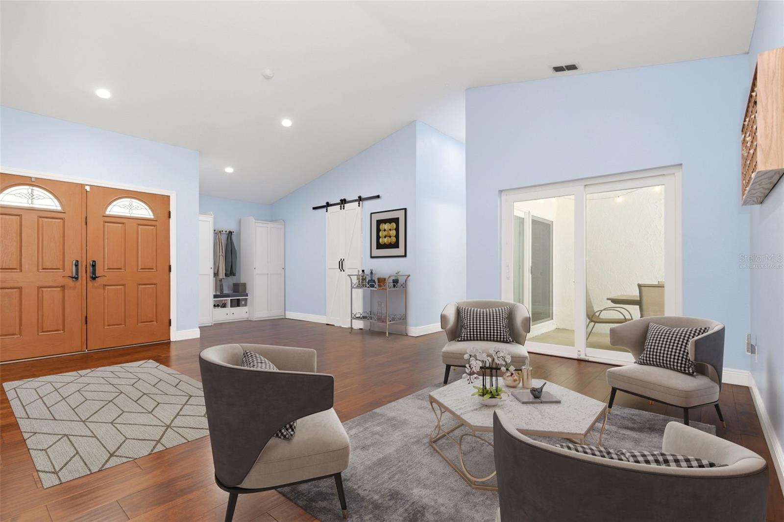 Image 7 of 55 For 7432 Sparkling Lake Rd