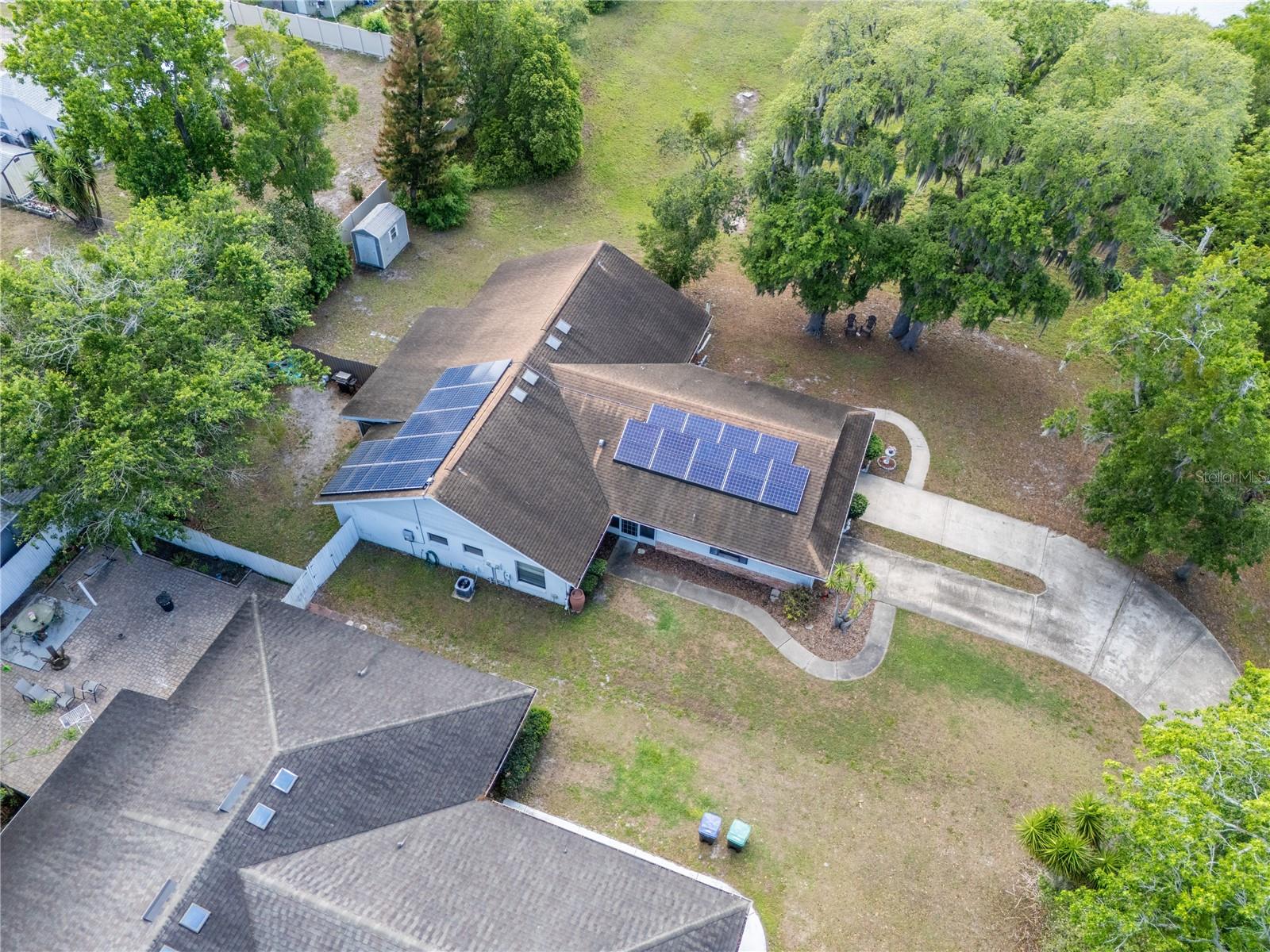 Image 22 of 24 For 7802 Richwood Drive