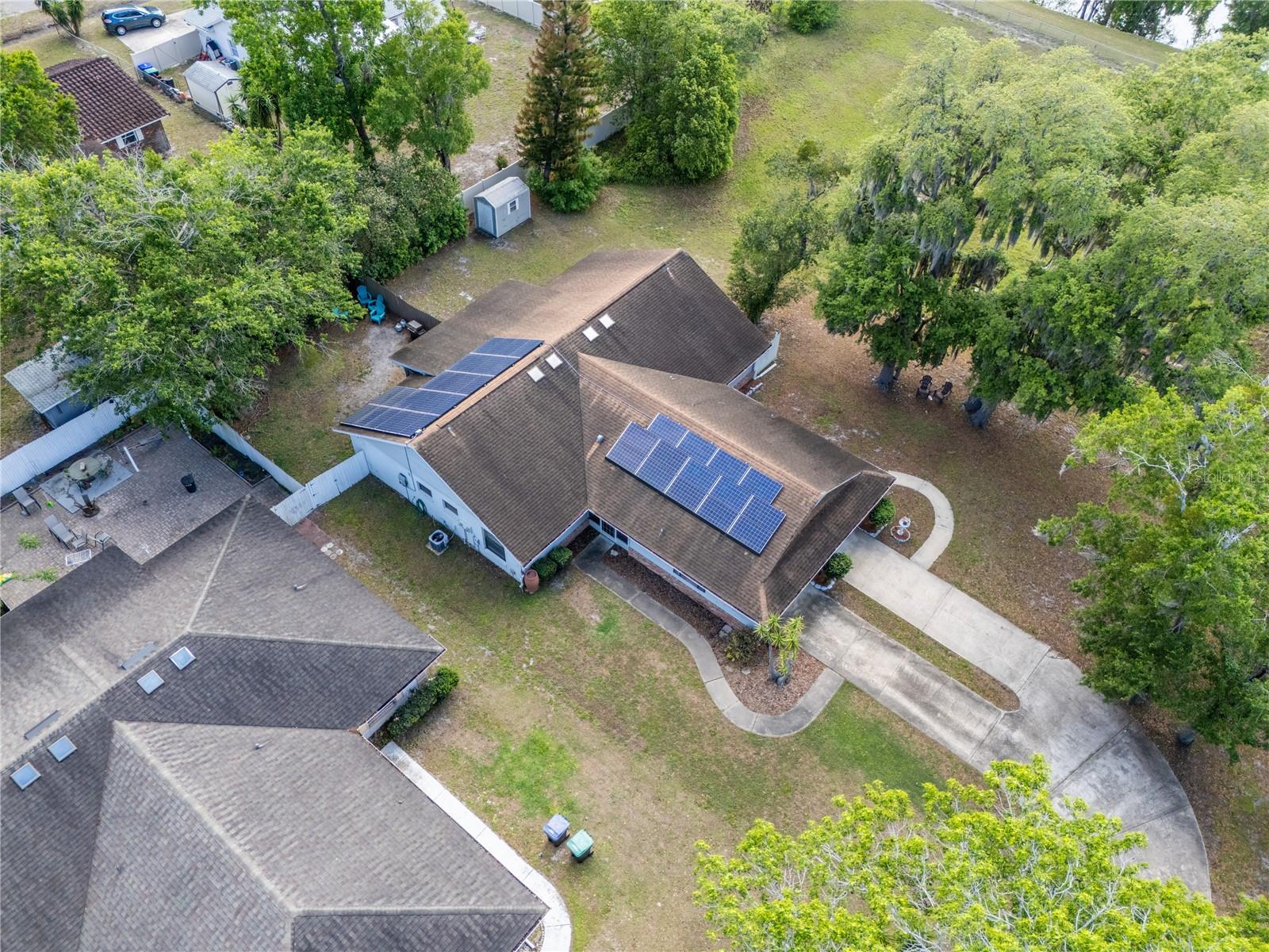 Image 23 of 24 For 7802 Richwood Drive