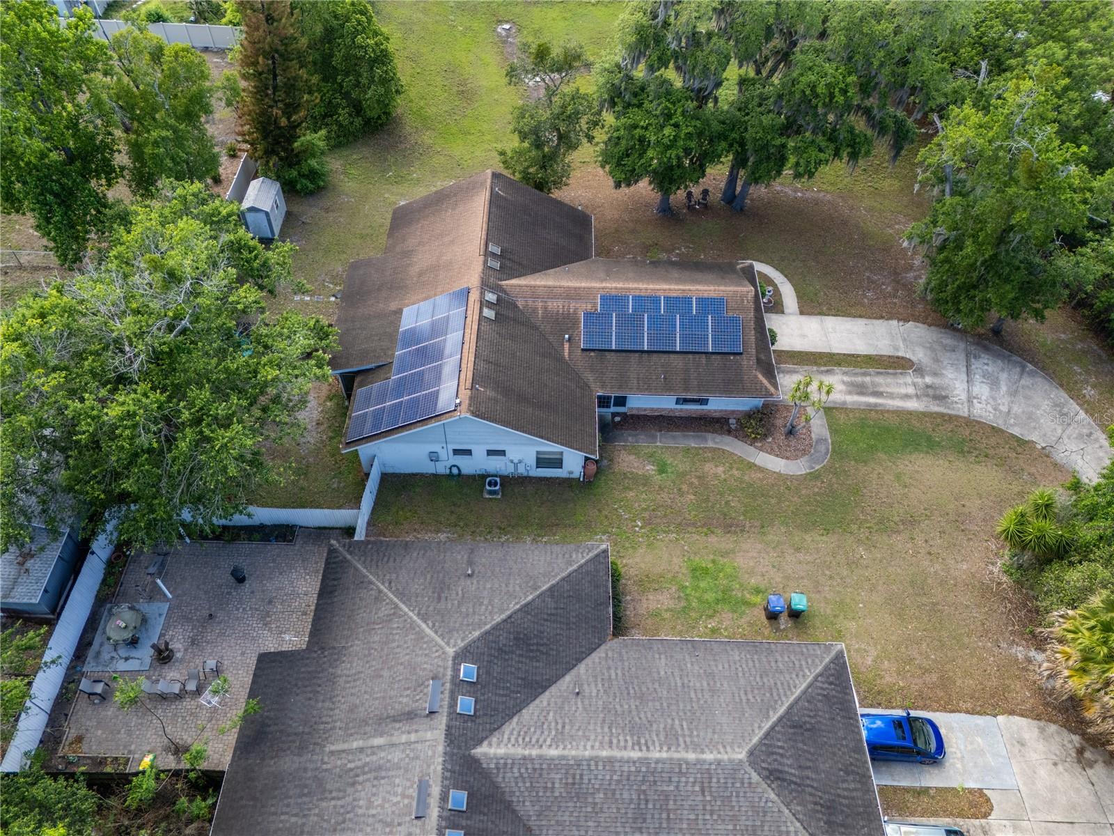 Image 24 of 24 For 7802 Richwood Drive