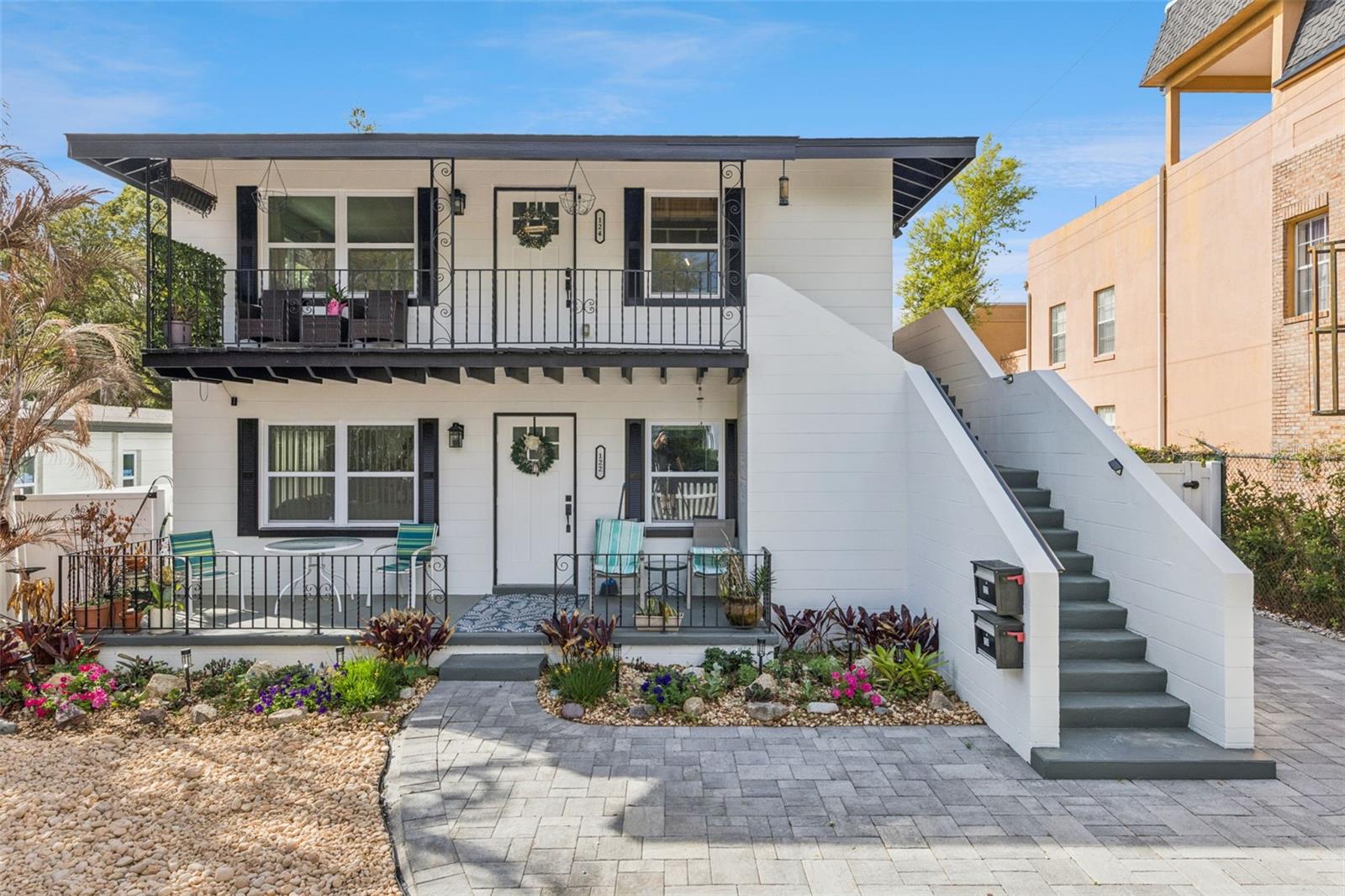 Details for 124 Harding Street, ORLANDO, FL 32806