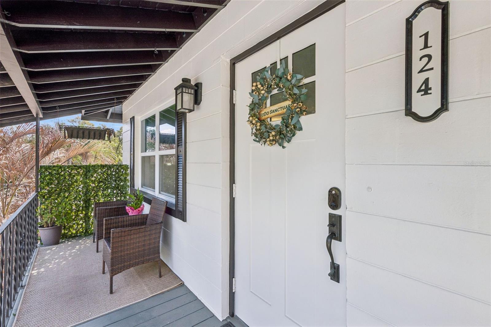 Image 4 of 20 For 124 Harding Street