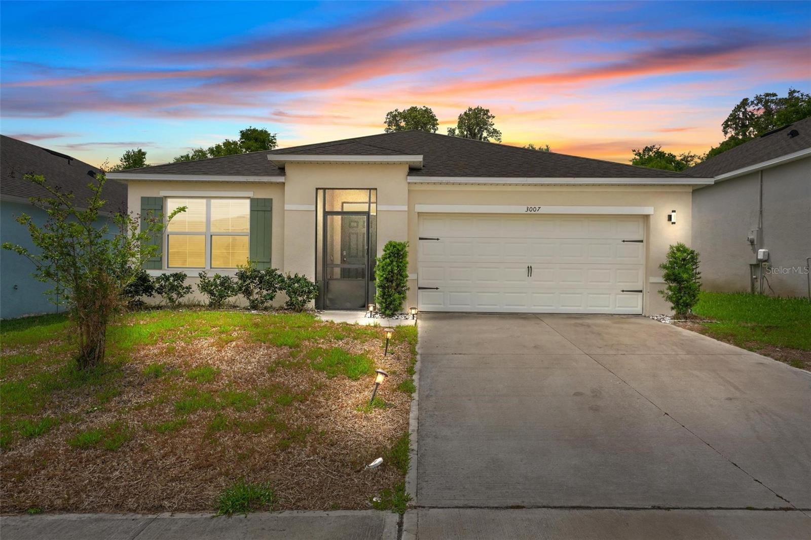 Details for 3007 Staten Drive, DELTONA, FL 32738