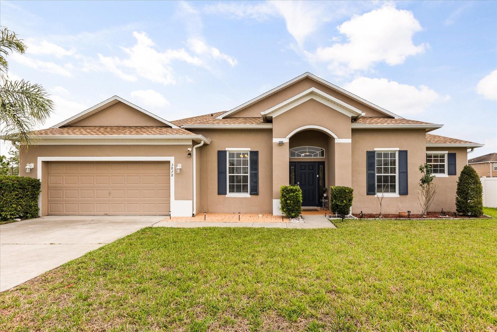 Details for 3878 Wood Thrush Drive, KISSIMMEE, FL 34744