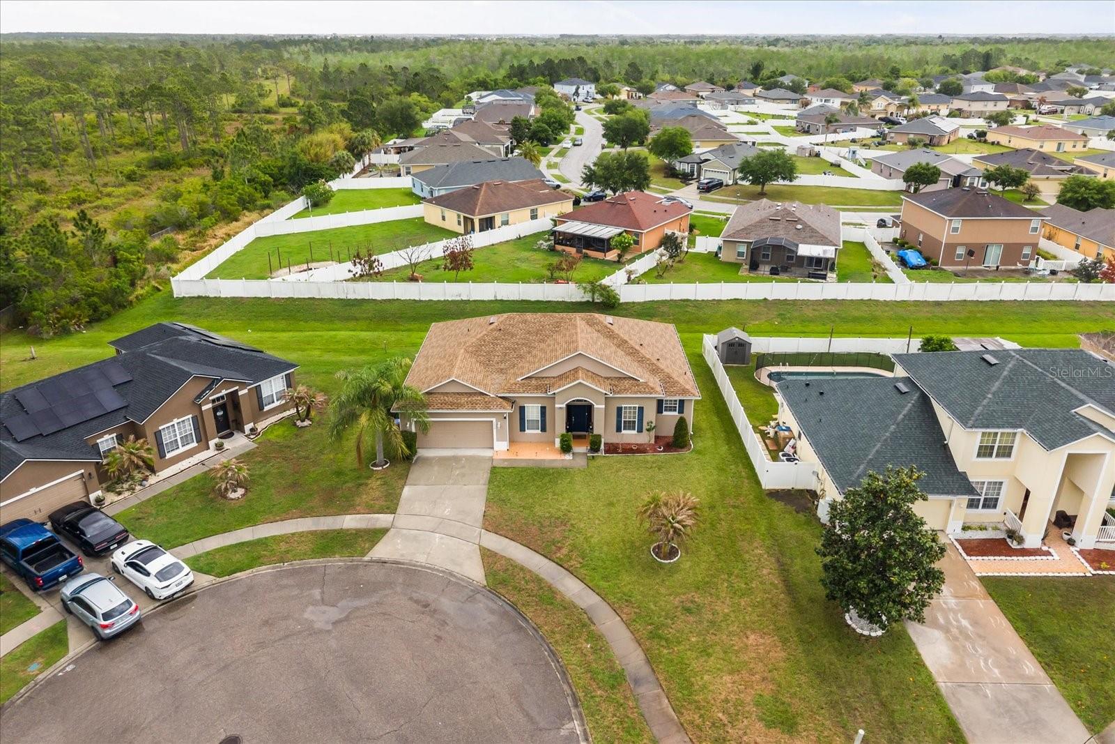 Image 37 of 40 For 3878 Wood Thrush Drive