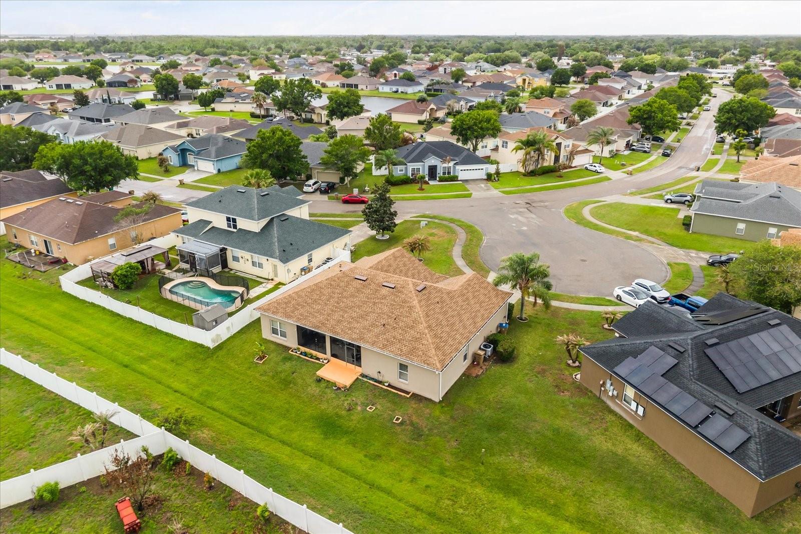 Image 40 of 40 For 3878 Wood Thrush Drive