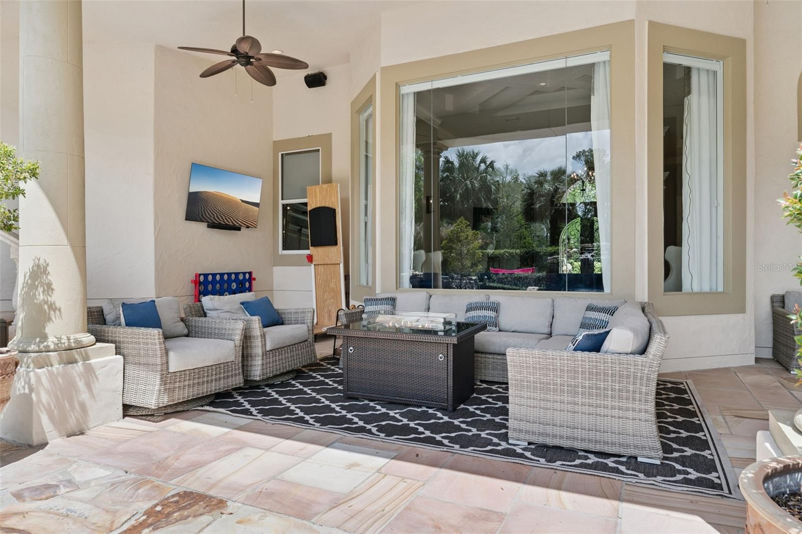 Listing photo id 21 for 3545 Legacy Hills Court