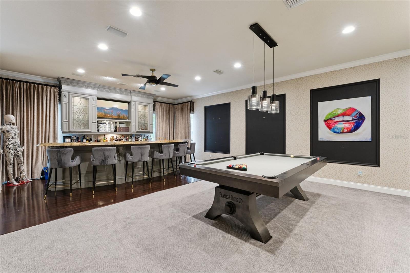 Listing photo id 51 for 3545 Legacy Hills Court