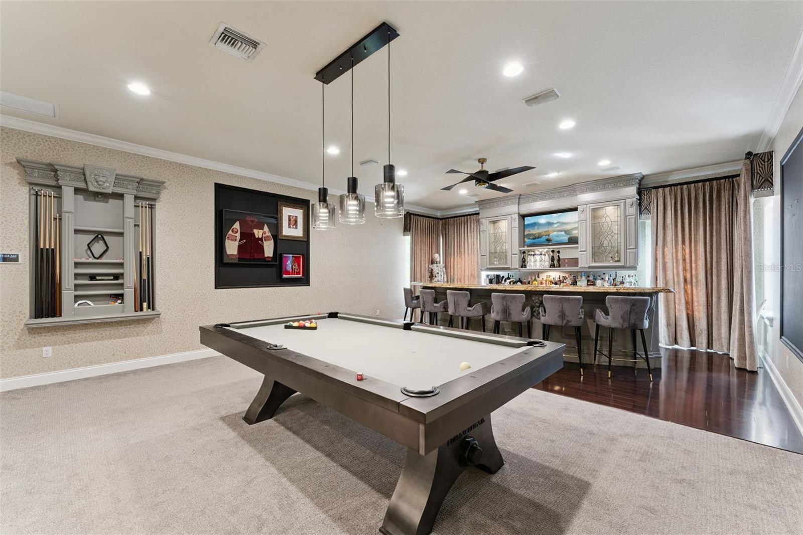 Listing photo id 52 for 3545 Legacy Hills Court